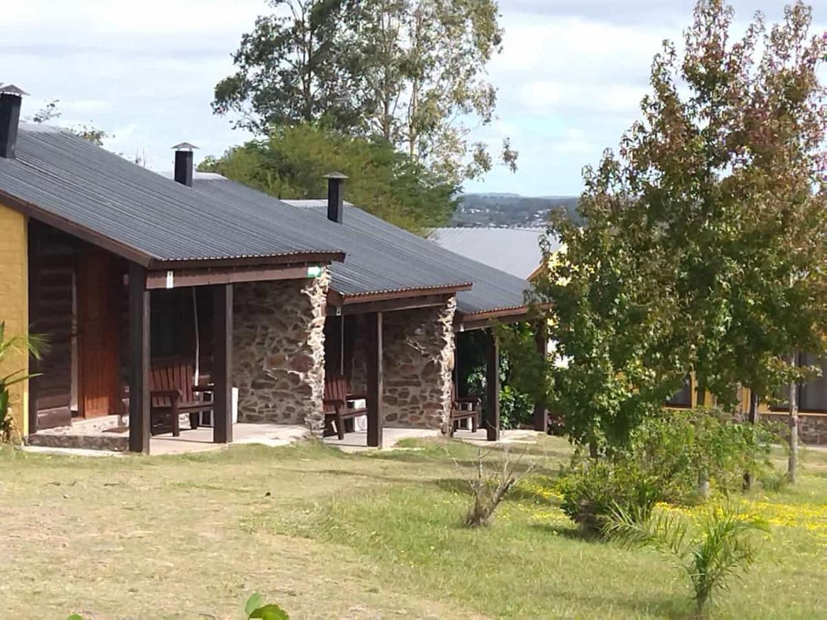 La Araucana Tacuarembó Exterior foto