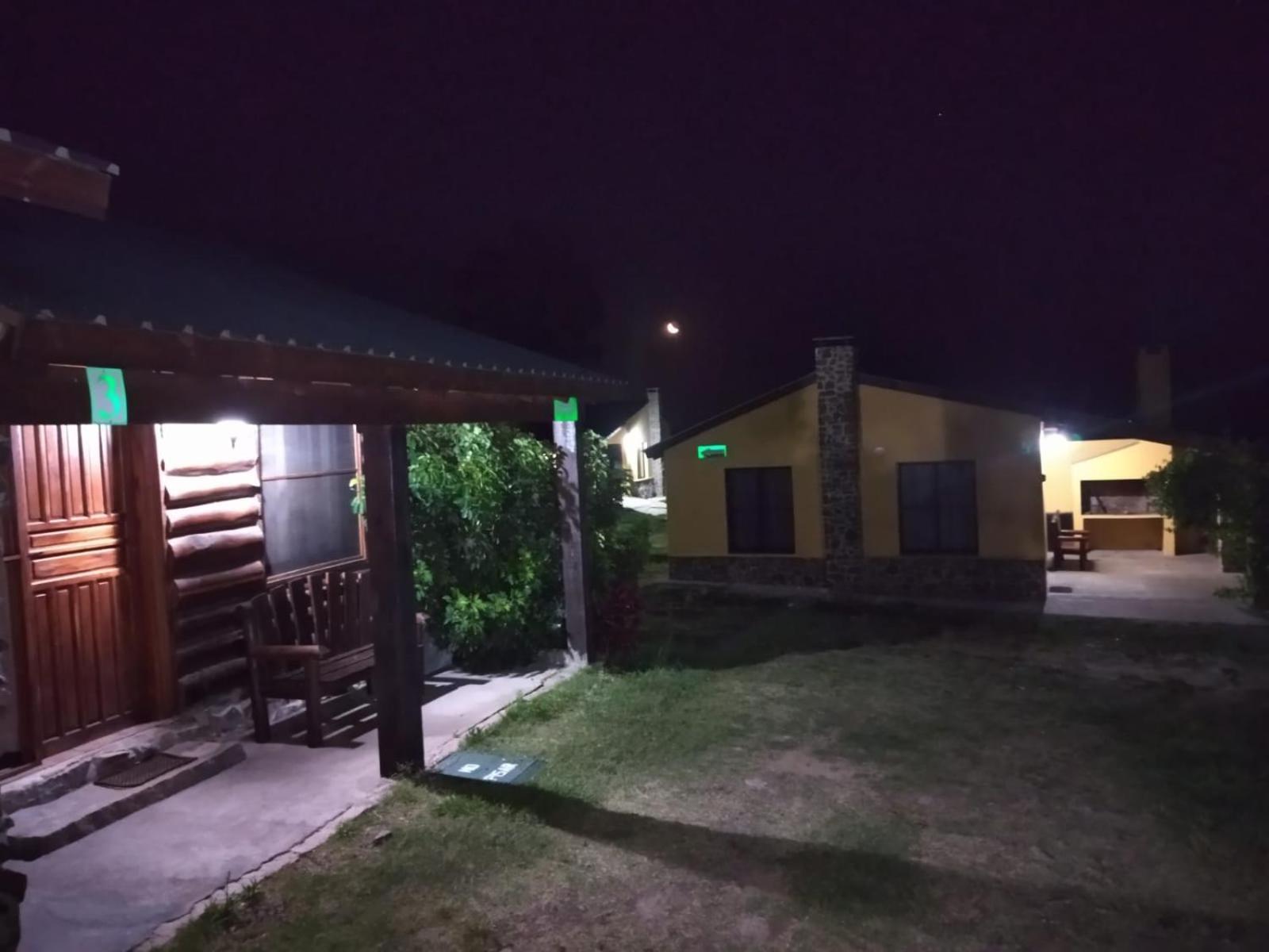 La Araucana Tacuarembó Exterior foto