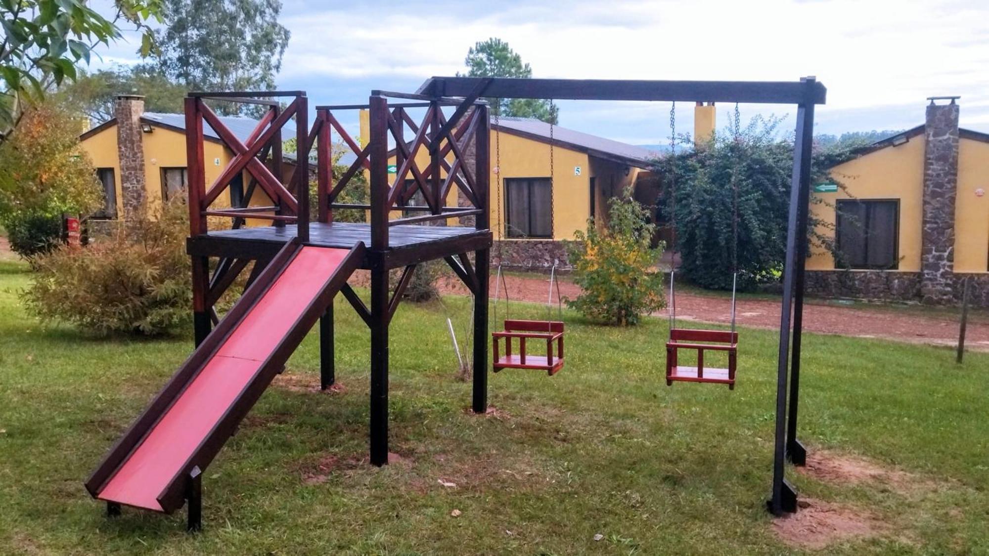 La Araucana Tacuarembó Exterior foto