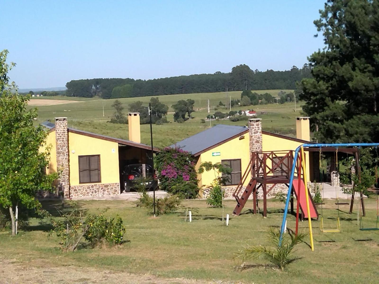 La Araucana Tacuarembó Exterior foto